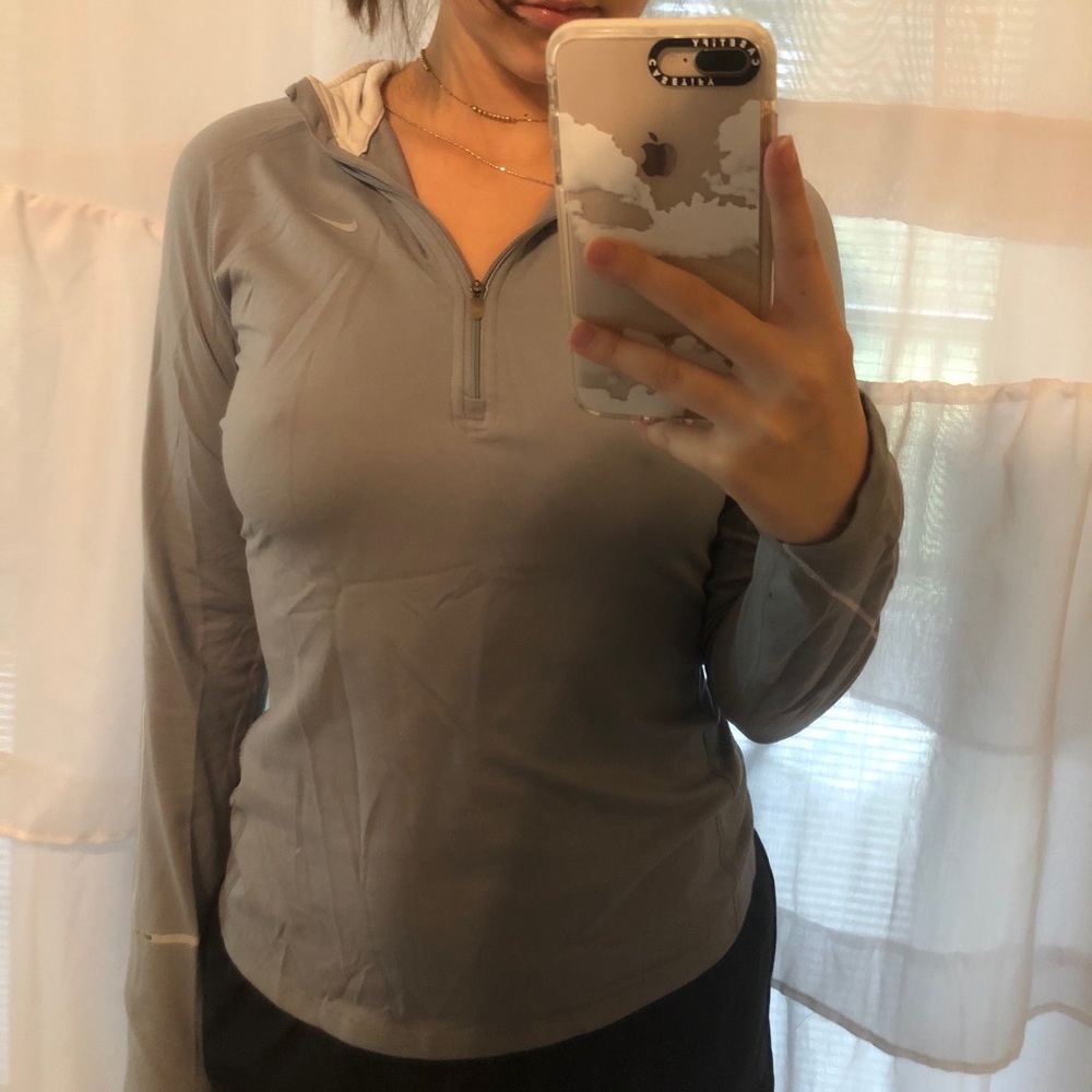 nike jacket